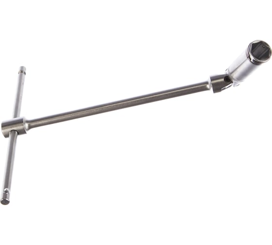 Изображение товара Свечной ключ с крестовым карданом FORCE 3/8 16 мм 807330016U