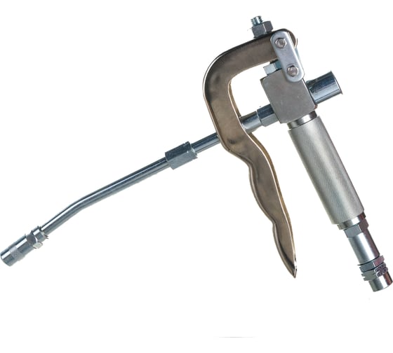 Изображение товара Пистолет для консистентной смазки Lubeworks 1785701