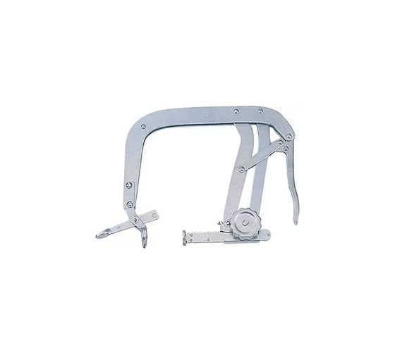 Изображение товара Рассухариватель клапанов FORCE 62101