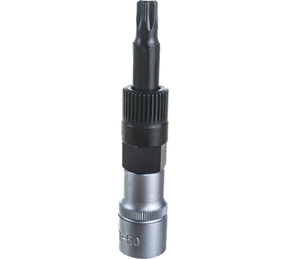 Изображение товара Ключ генератора FORCE 1/2 TORX T50x110 мм 678