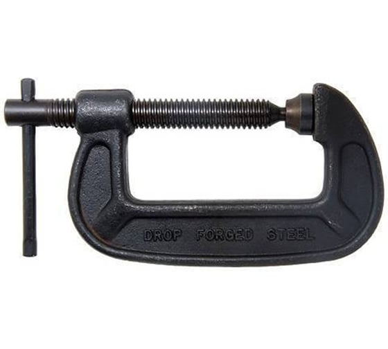 Изображение товара C-образный зажим для кузовных работ 12" FORCE 6251712