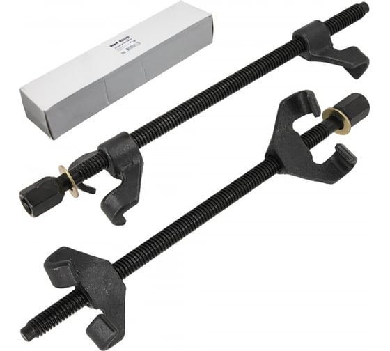 Изображение товара Стяжки пружин REDMARK 2 шт 370 мм RM09013