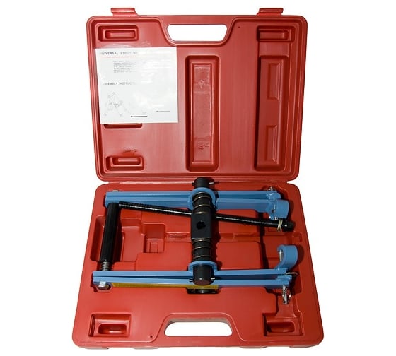 Изображение товара Приспособление для стяжки пружин FORCE 62702