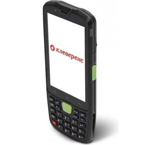 Изображение товара Терминал сбора данных MERTECH SEUIC AutoID Q9 серии 8 (Android10, 4GB/64GB, GMS) 9060