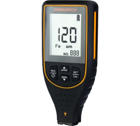 Изображение товара Толщиномер Ermenrich (Эрменрих) NT50 81433
