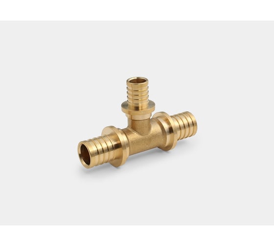 Изображение товара Переходной тройник КОНТУР D20 (2,8)-16 (2,2)-20 (2,8) (13483) 06203020210