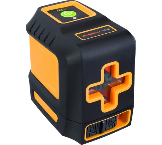 Изображение товара Лазерный уровень Ermenrich (Эрменрих) LT30 81435