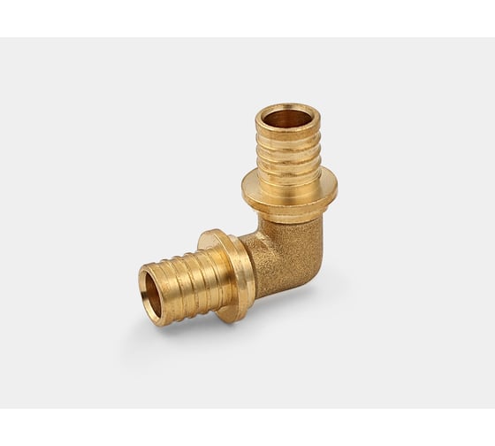 Изображение товара Соединительный угольник КОНТУР D20 (2,8) (13483) 06201020012