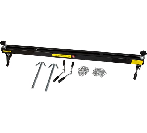 Изображение товара Регулируемая траверса для вывешивания двигателя TORIN 0,5т TW05001