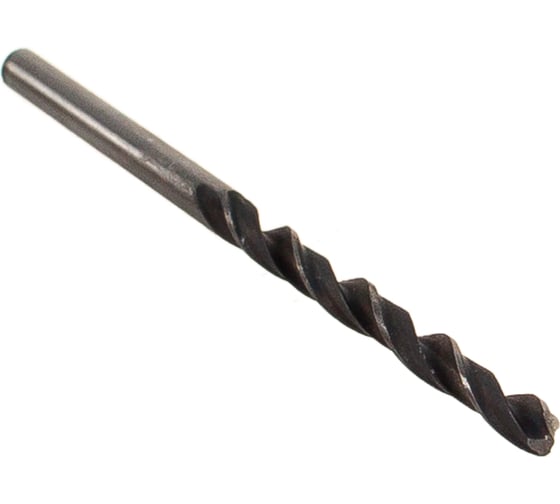 Изображение товара Сверло по металлу оксидированное (3.3 мм; 65х36 мм) Кратон 1 05 10 024