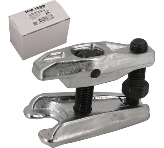 Изображение товара Съемник шаровых соединений REDMARK мини, зев 18-22 мм RM01173