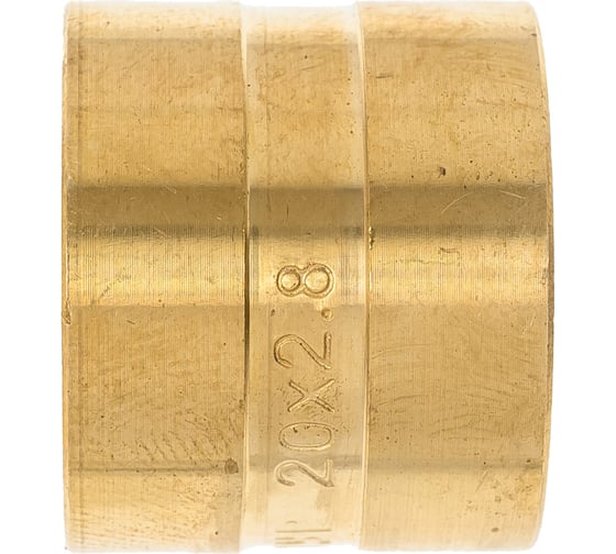 Изображение товара Надвижная гильза КОНТУР D20 (2,8) (13483) 06202020010