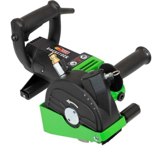 Изображение товара Штроборез для влажной и сухой обработки стен EIBENSTOCK EMF 150.1 P 0671P000