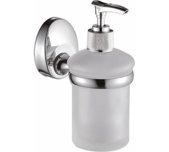 Изображение товара Дозатор для жидкого мыла Haiba hb1627 550627