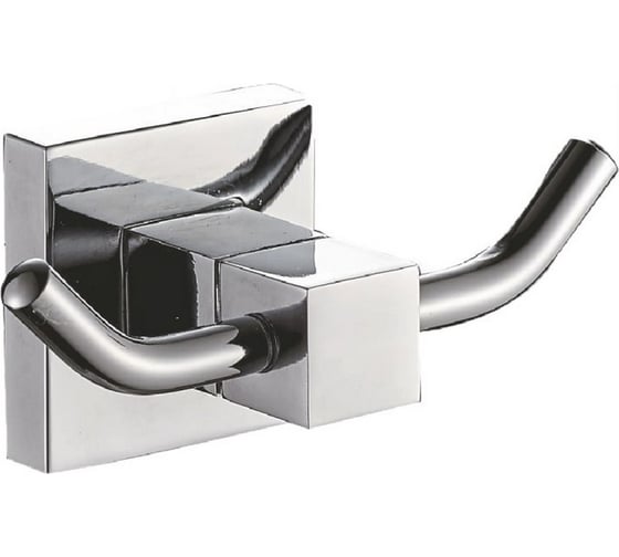 Изображение товара Крючок Haiba двойной hb8605-2 551036