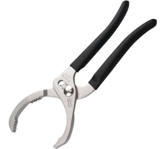 Изображение товара Съемник масляного фильтра 60-90мм FORCE 639250