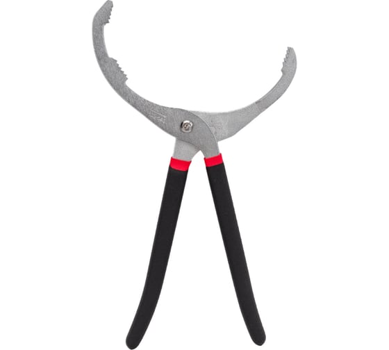 Изображение товара Съемник масляного фильтра 100-140мм FORCE 639365