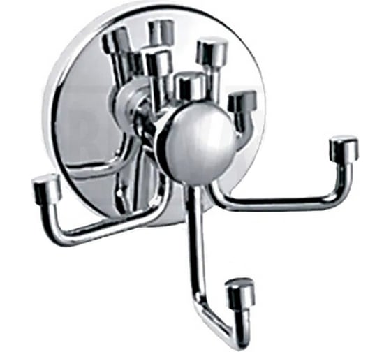 Изображение товара Крючок Haiba тройной hb1705-3 540048