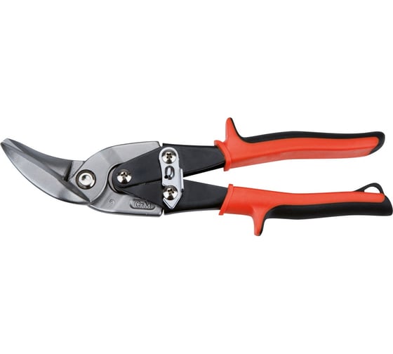 Изображение товара Ножницы по металлу NEO Tools HEAVY DUTY 240 мм, левые 31-062