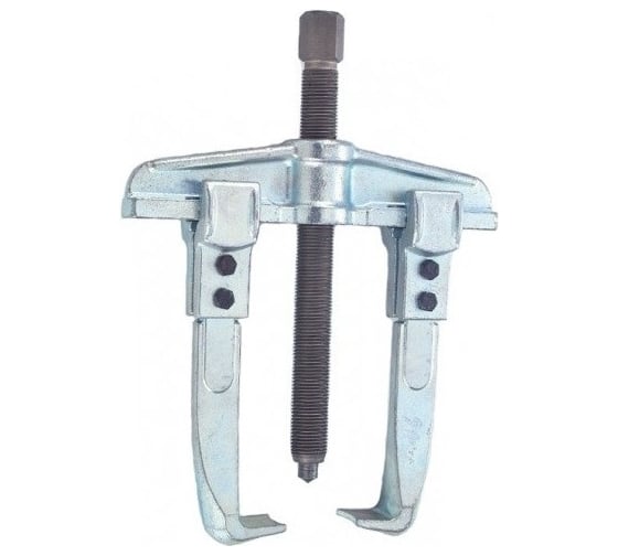 Изображение товара Двухлапый прямой съемник подшипников 160мм FORCE 65909160