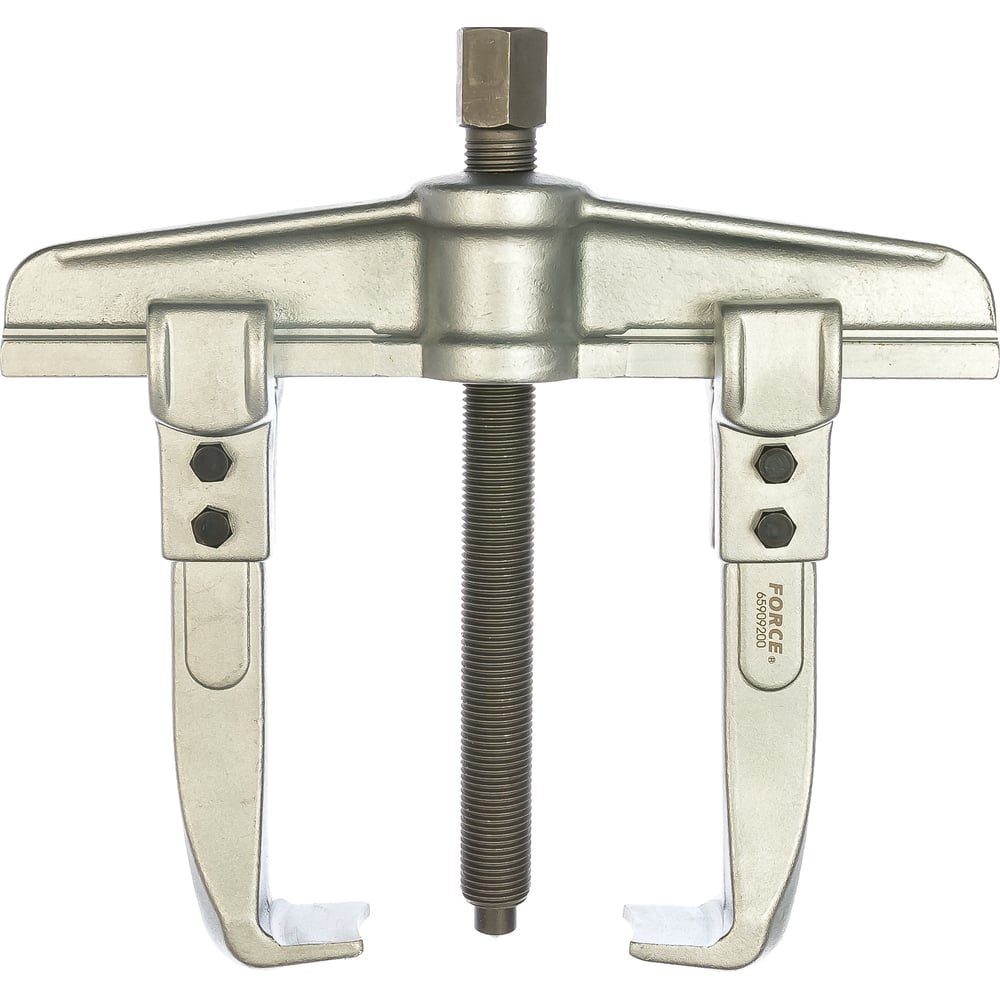 Прямой двухлапый съемник подшипников FORCE 65909200