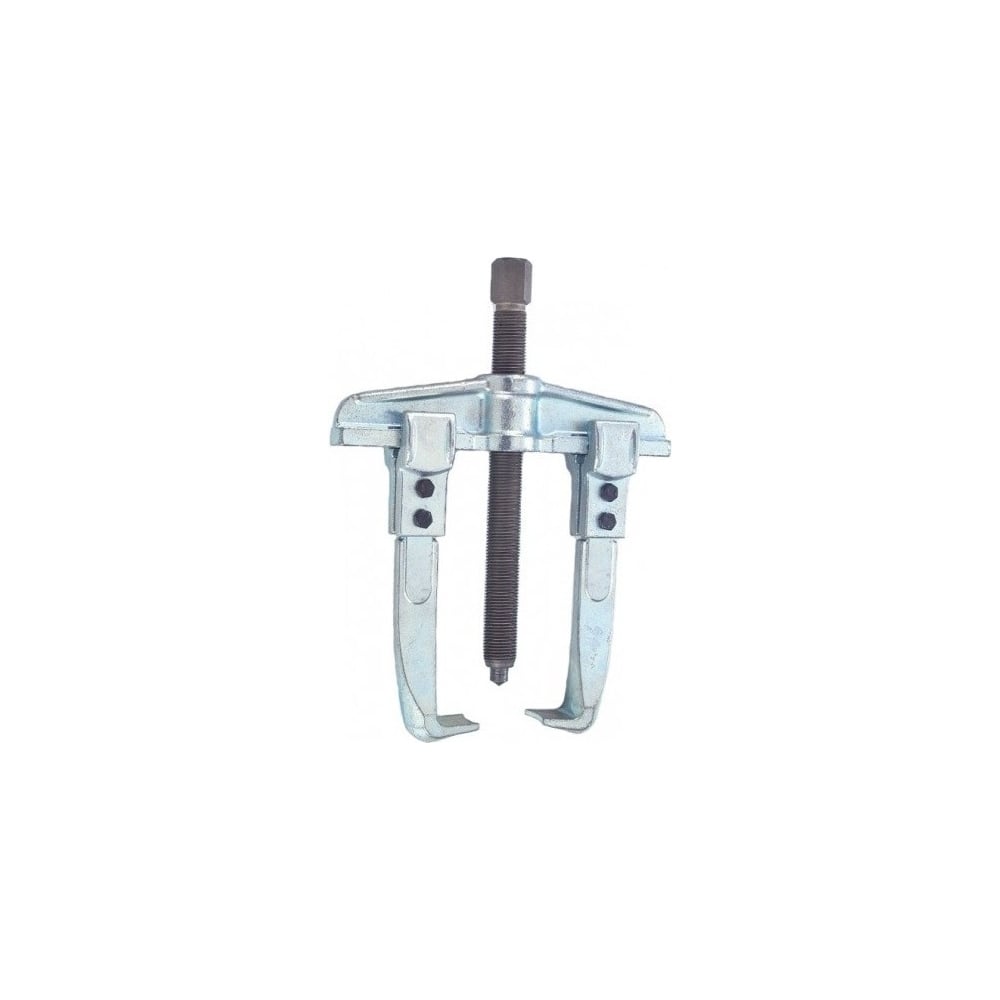 Изображение товара Двухлапый прямой съемник подшипников FORCE 65909250 250 мм механический