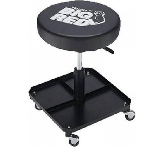 Изображение товара Регулируемый табурет TORIN TR6201