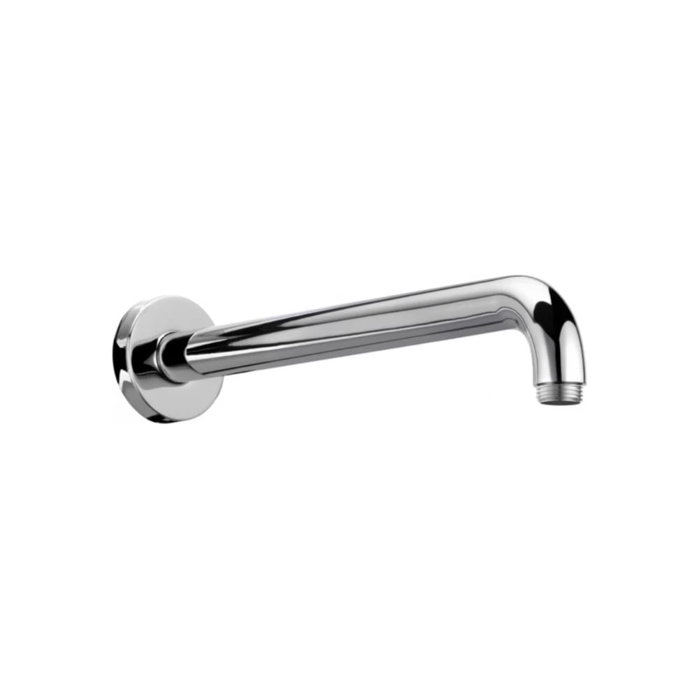 Душевой кронштейн Keuco Elegance настенный, вылет 462 мм., хром 51688010400 00000106423