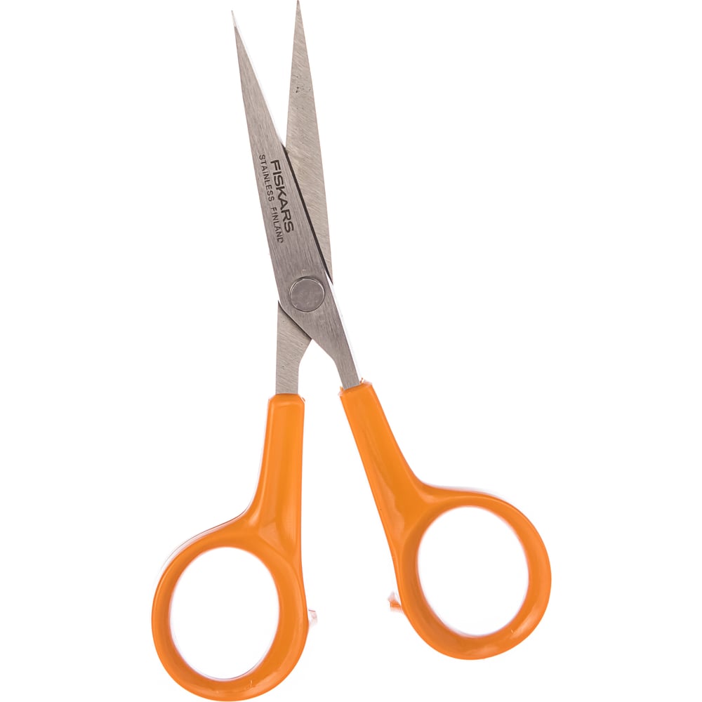 фото Ножницы для рукоделия fiskars classic micro-tip 13см 1005153