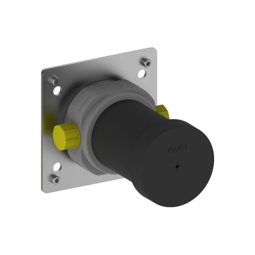 Скрытая часть переключателя Keuco 66732