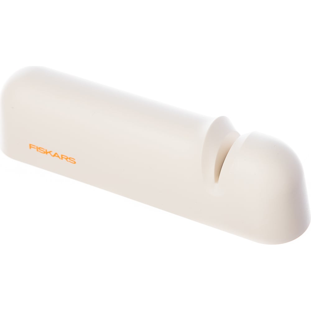 Изображение товара Точилка Fiskars FF белая 1014214