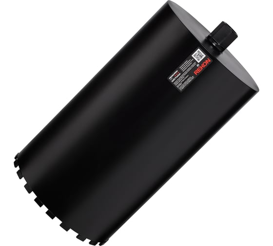 Изображение товара Коронка алмазная HARD Premium (600х450 мм; 1 1/4'') REKON 040600