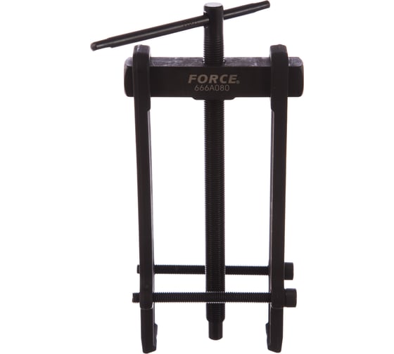 Изображение товара Съемник подшипников с сепаратором 35-80мм FORCE 666A080