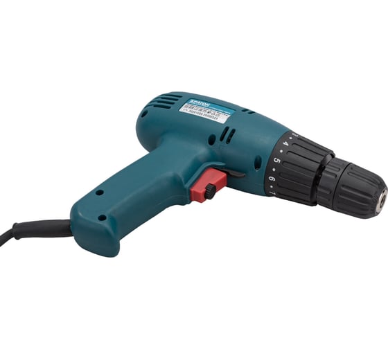 Изображение товара Сетевая дрель-шуруповерт Кратон ESDD-280/16 3 02 01 028