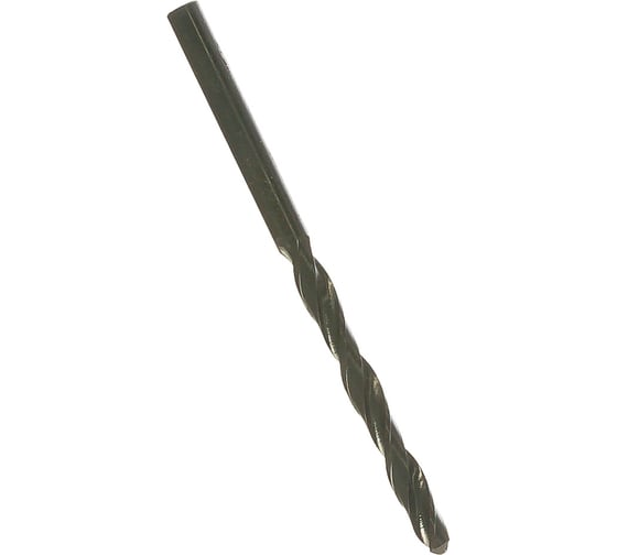 Изображение товара Сверло по металлу оксидированное (5.2 мм; 86х52 мм) Кратон 1 05 10 043