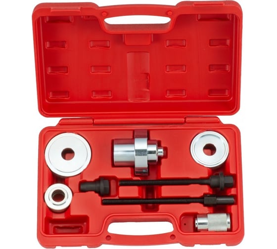 Изображение товара Набор для снятия и установки сайлентблоков переднего рычага без снятия с автомобиля VW FORCE 907T6