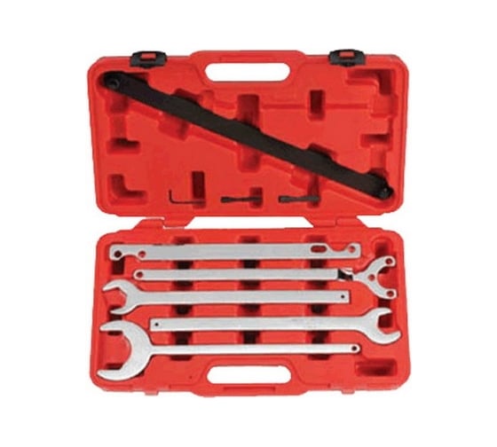 Изображение товара Набор спецключей для Mercedes BENZ, BMW, FORD FORCE 907G3