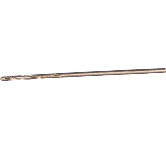 Изображение товара Сверло по металлу (1 мм; 34х12 мм) Кратон 1 05 11 003