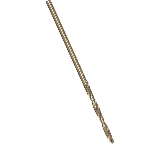 Изображение товара Сверло по металлу (1.5 мм; 40х18 мм) Кратон 1 05 11 008