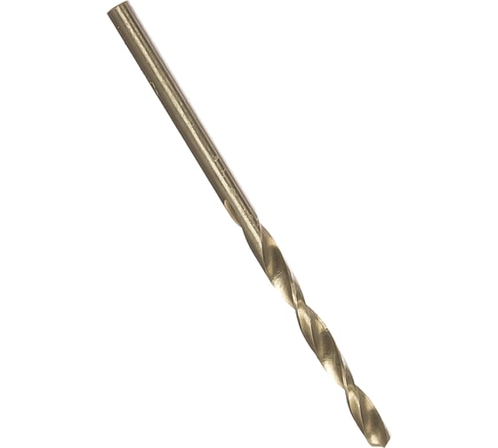 Изображение товара Сверло по металлу (3.3 мм; 65х36 мм) Кратон 1 05 11 024