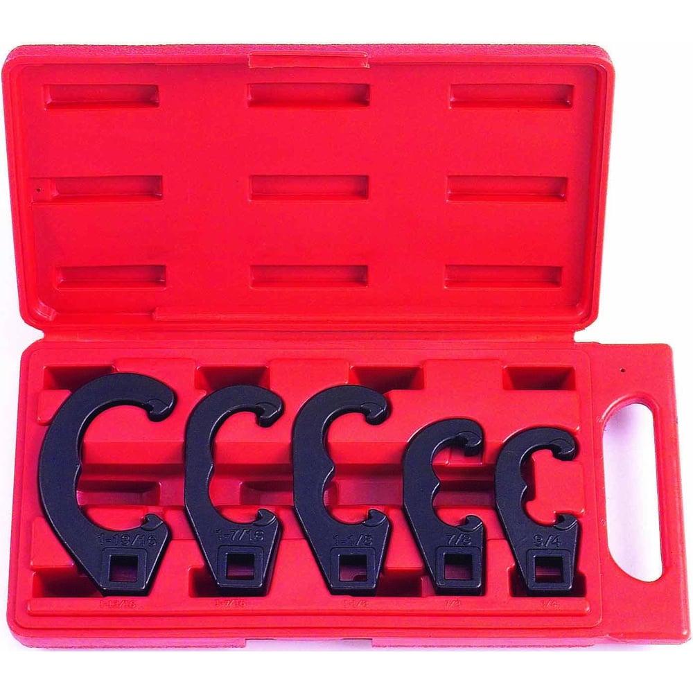 Набор ключей для регулировки рулевых тяг FORCE подшипники bbb headset cromoset для встроенных рулевых колонок 41 0mm 36x45 bhp 90