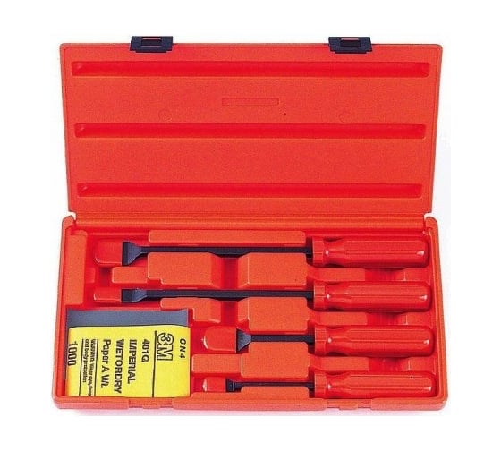 Изображение товара Набор для снятия обшивок FORCE 904U1