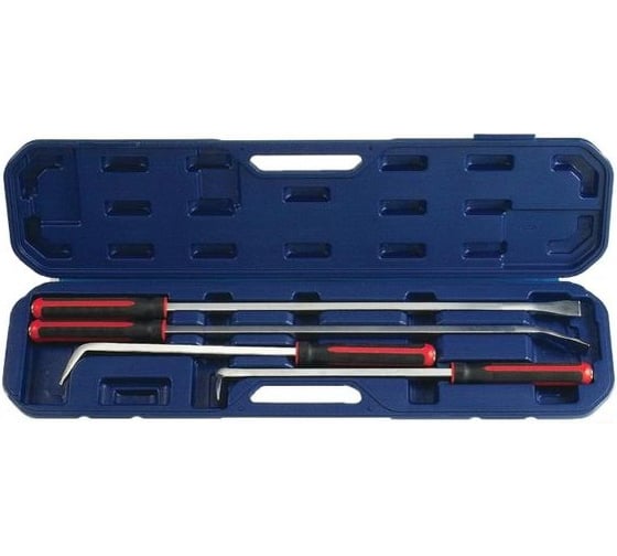 Изображение товара Набор монтировочных лопаток 4шт FORCE 904U2