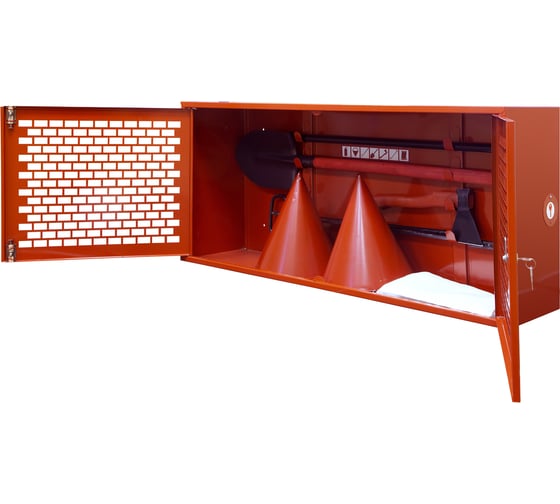 Изображение товара Комплектный щит ПРЕСТИЖ ЩПЗ-СК 613-08