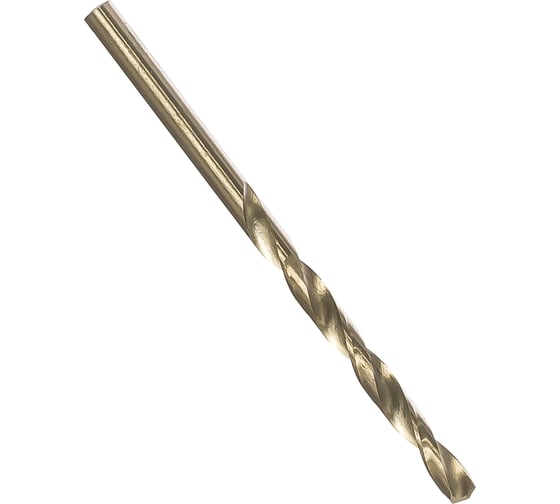 Изображение товара Сверло по металлу (4.7 мм; 70х39 мм) Кратон 1 05 11 038