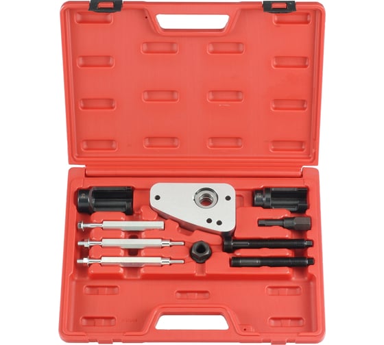 Изображение товара Набор для снятия и установки дизельных форсунок для двигателей PSA HDI Ситроен, Пежо, Сузуки FORCE 910G3