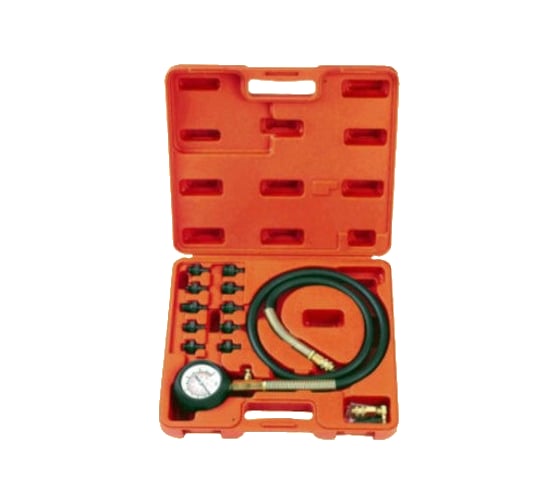 Изображение товара Тестер давления масла FORCE 912G1