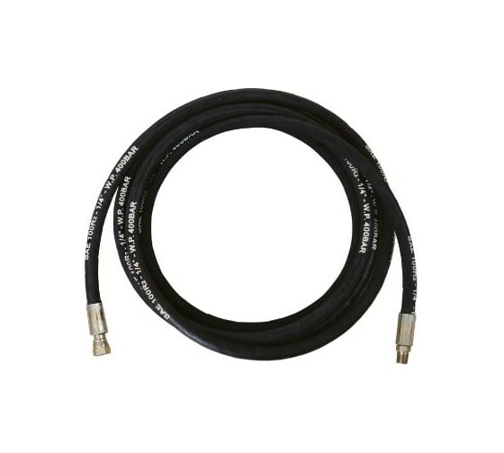 Изображение товара Масляный шланг Lubeworks 1763413 (4м)