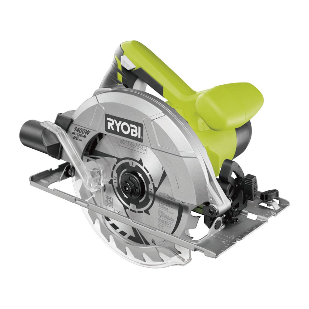 Дисковая пила Ryobi