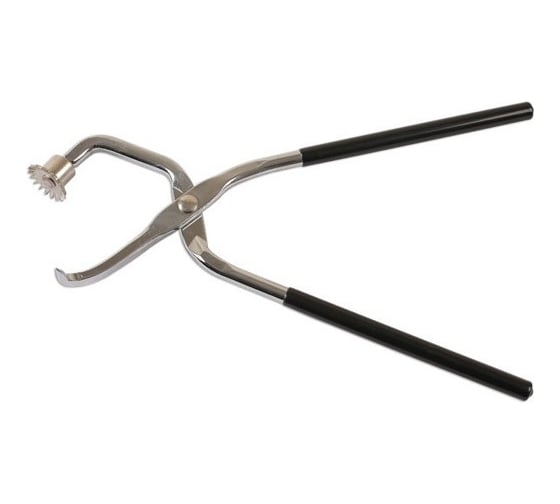 Изображение товара Съемник-щипцы для пружин тормозных барабанов FORCE 9B0101